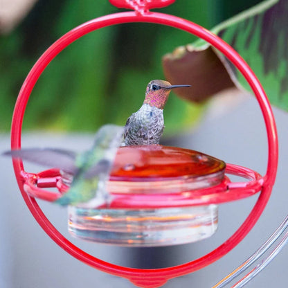 Befez | Classic Bird Stainless Steel Water Dispenser