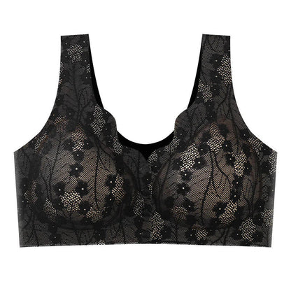Easy Fit Front Closure Bra