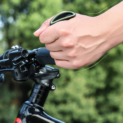 Comfortable Bike Handlebar Grips Set - Befez