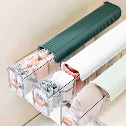 Simple Storage Solutions for a Clutter Free Home