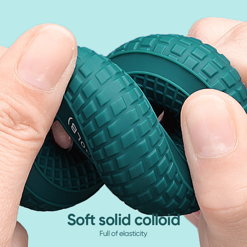 Compact Grip Builder Exerciser