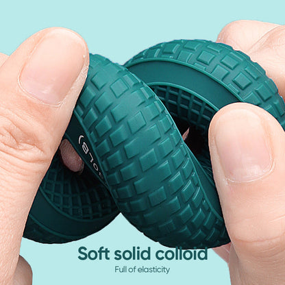 Compact Grip Builder Exerciser