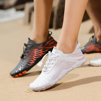 Befez | Copper Infused Earth Grounding Shoes