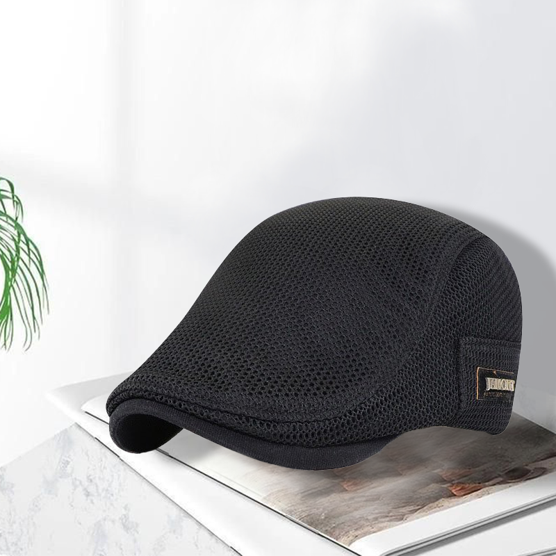 Befez | Men's Lightweight Breathable Sun Hat - Befez