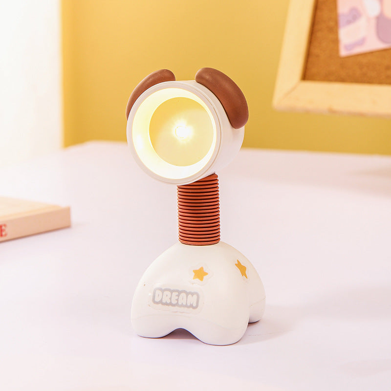 Small Modern Desk Lamp