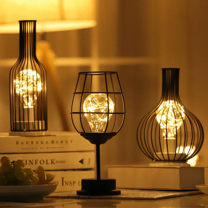 Stylish Table Lamp for Home Decor