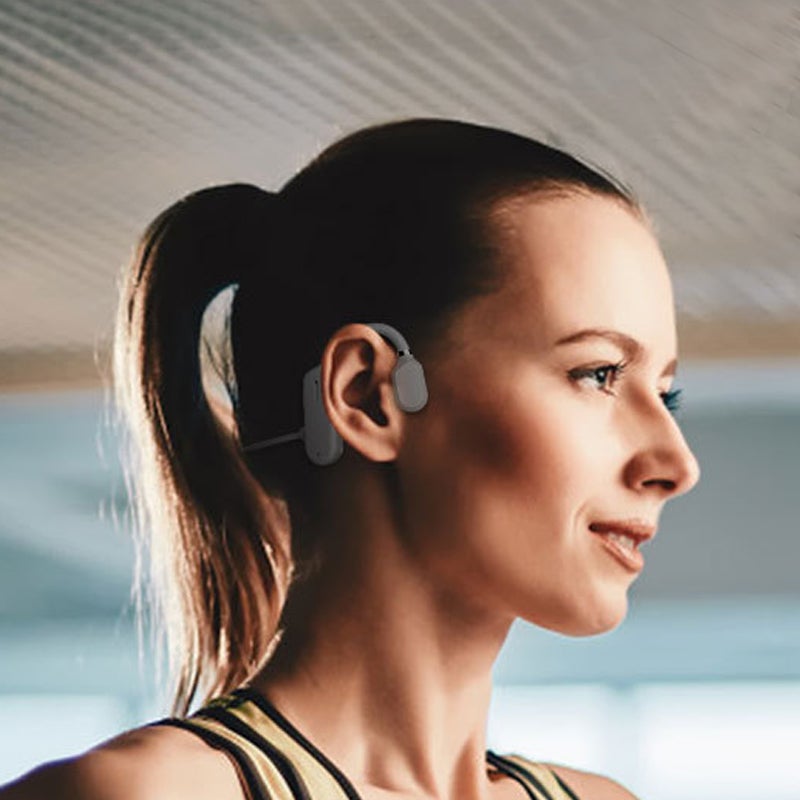 Automatic Fit Bluetooth Wireless Headphones