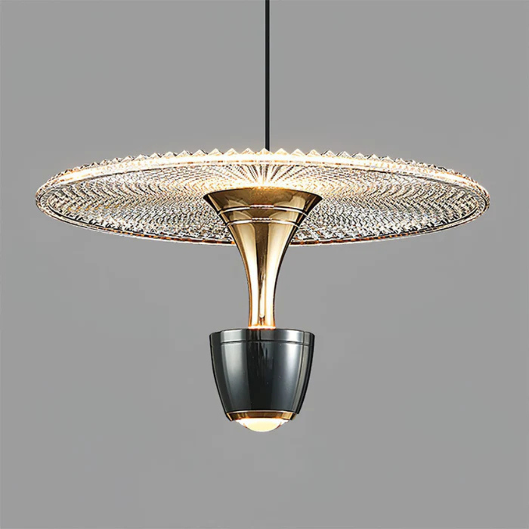 Stylish LED Hanging Light