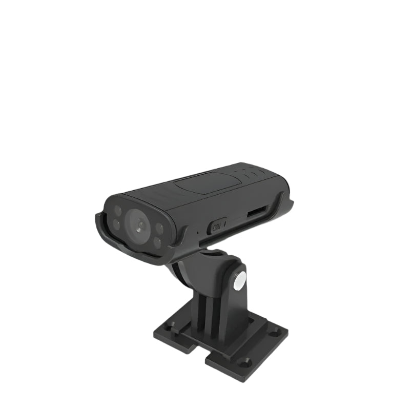 Small Wireless Motion Sensor Security Camera - Befez