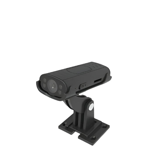 Small Wireless Motion Sensor Security Camera - Befez