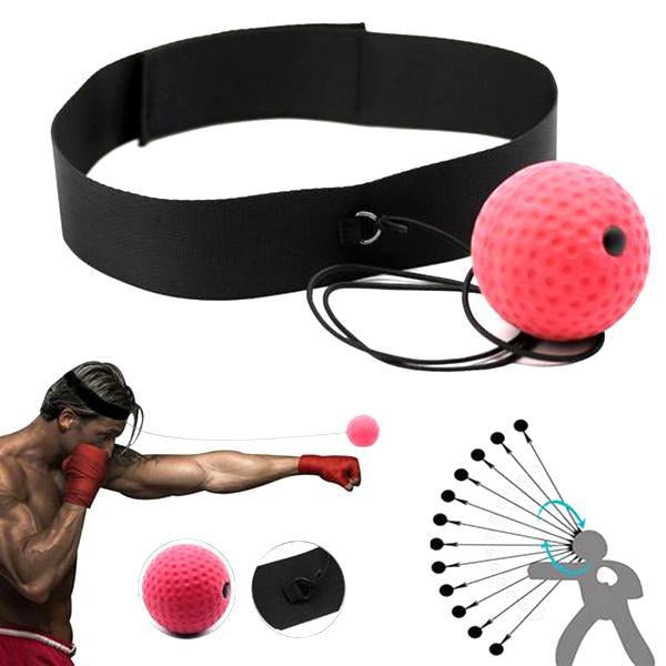Pro Boxing Punching Bag Set - Befez