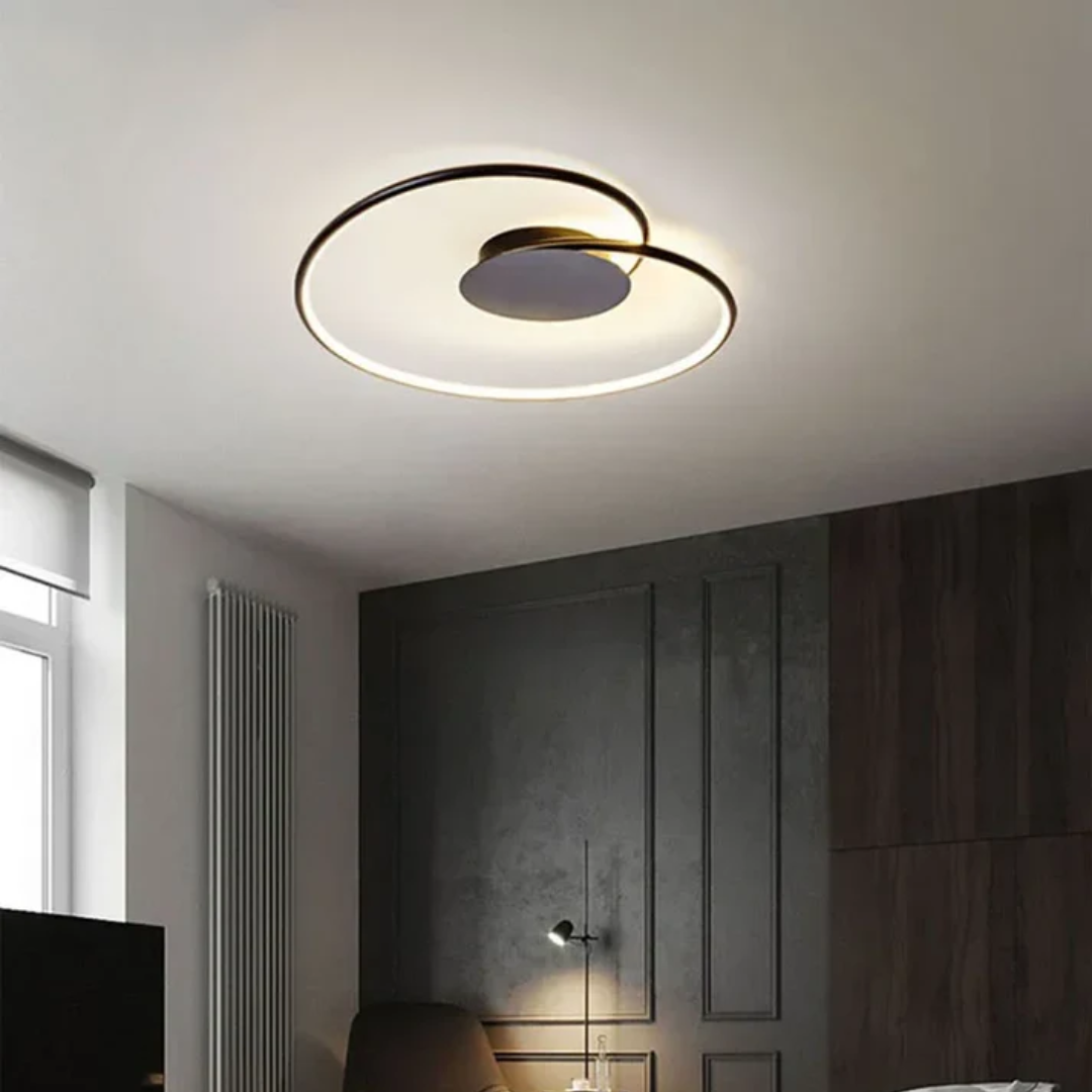 Premium LED Bedroom Ceiling Light
