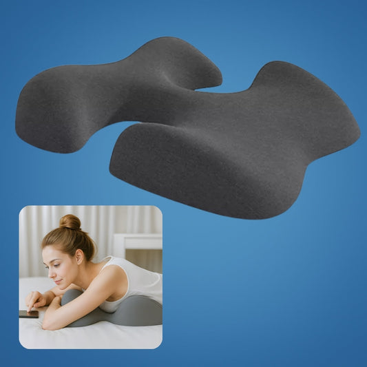 Contouring Support Cushion for Back Pain Relief - Befez