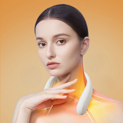 Cozy Electric Neck Heating Wrap - Befez