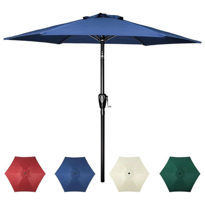 Waterproof Garden Sun Shade Umbrella - Befez