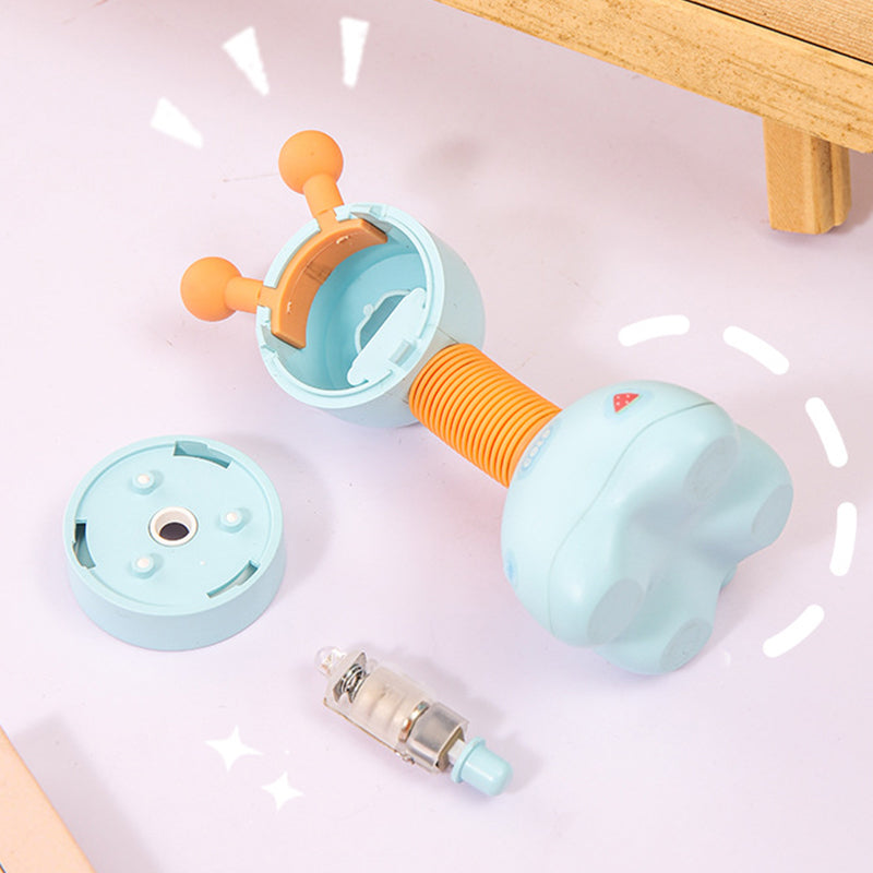 Small Modern Desk Lamp