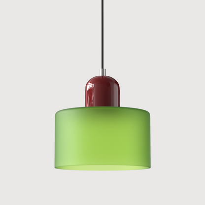 Stylish Glass Pendant Lighting for Modern Homes