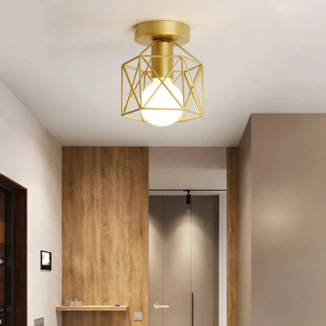 Premium Modern LED Light Fixture
