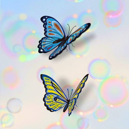 Cool 3D Temporary Tattoo Sticker