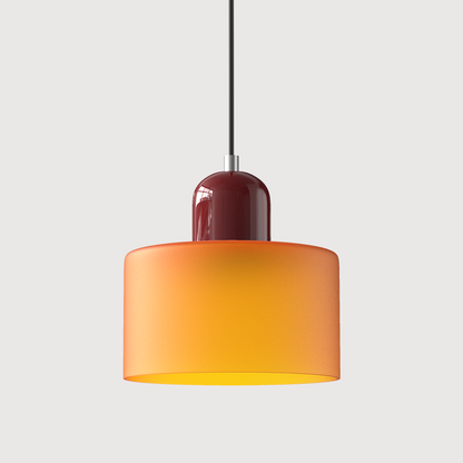 Stylish Glass Pendant Lighting for Modern Homes