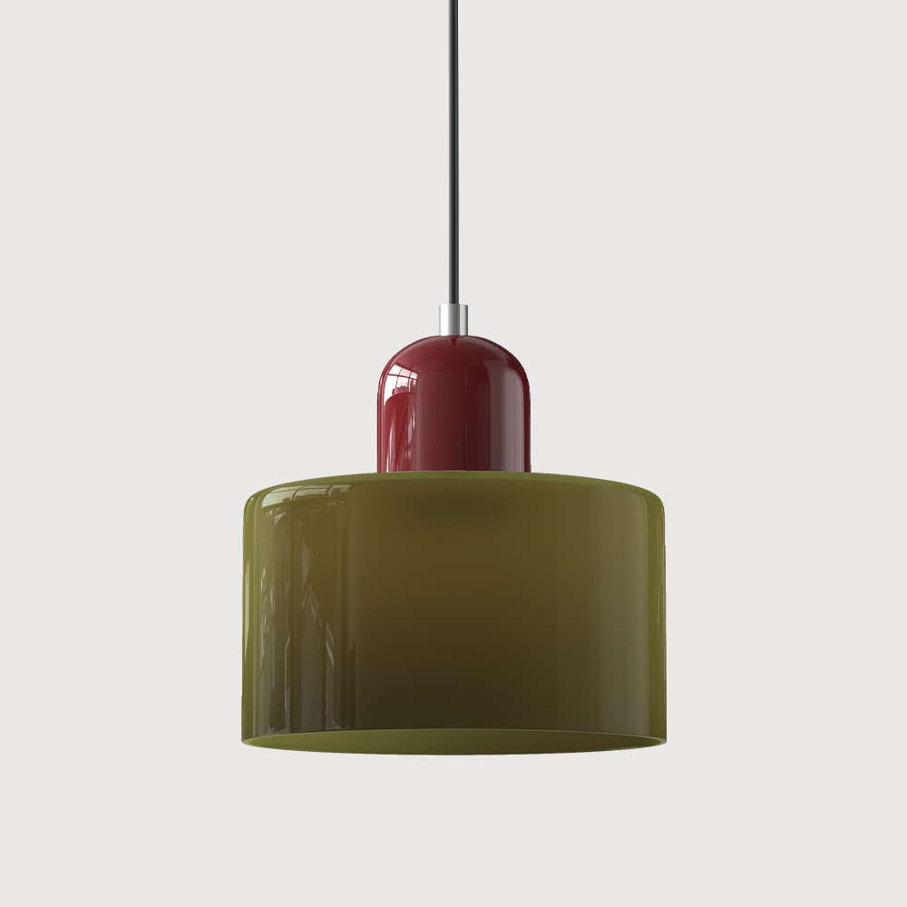 Stylish Glass Pendant Lighting for Modern Homes