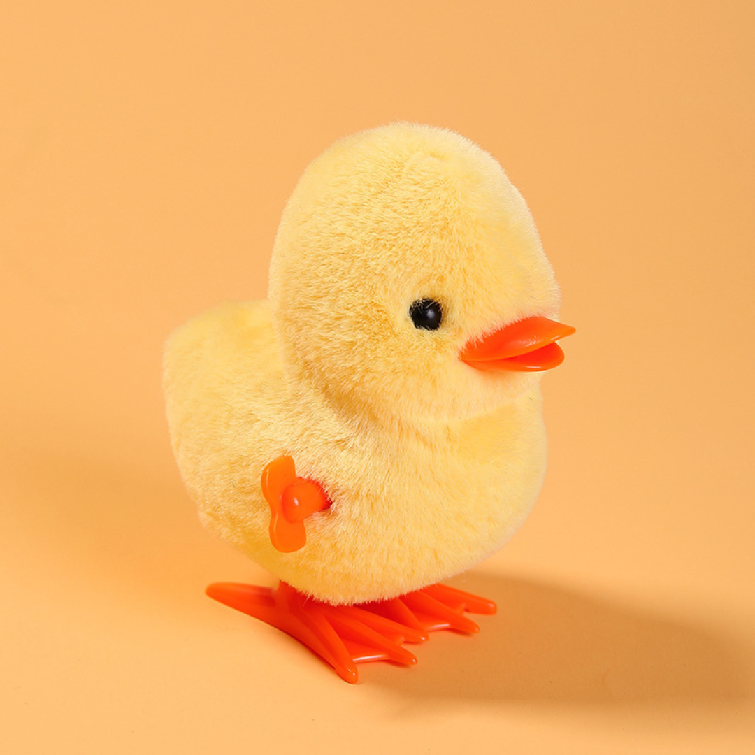 Fun Wind Up Chicken Toy - Befez