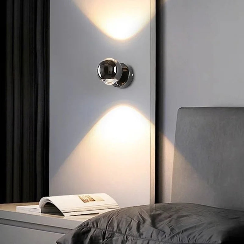 Befez | Modern Ambient Table Lamp