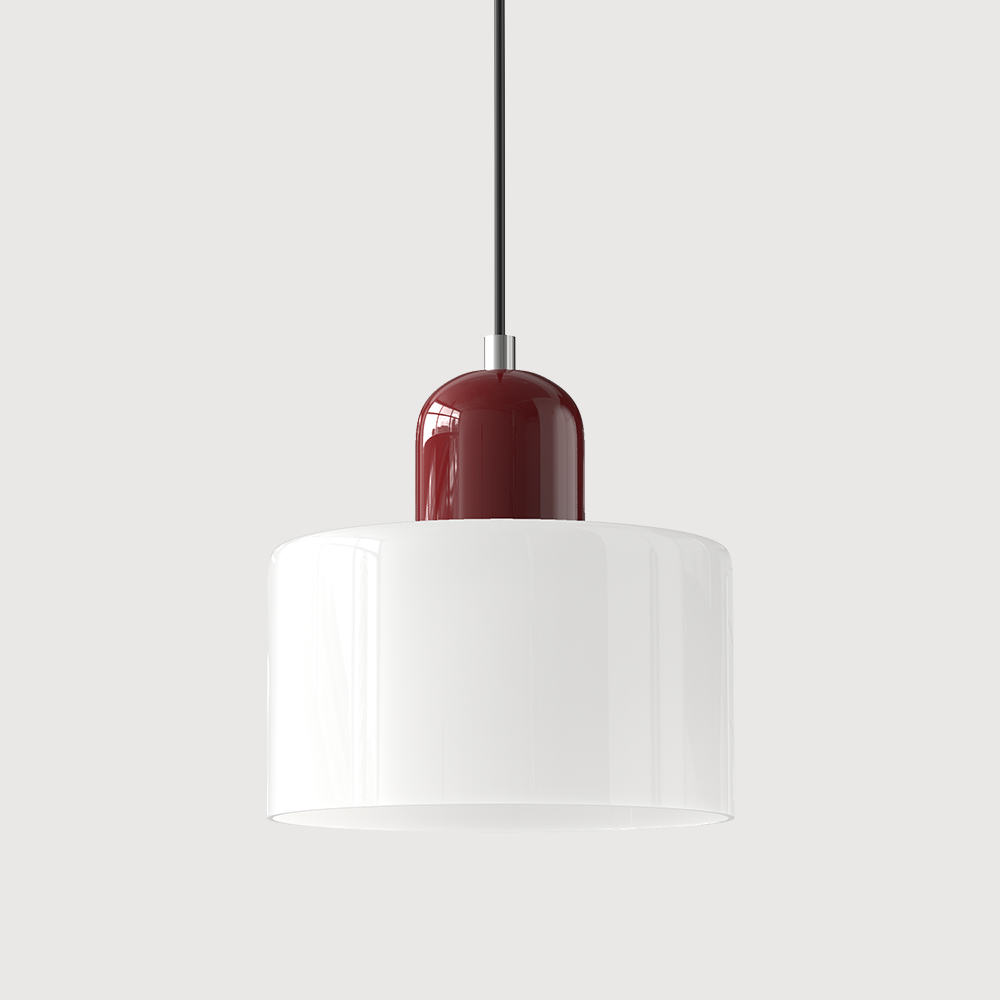 Stylish Glass Pendant Lighting for Modern Homes