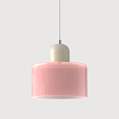 Stylish Glass Pendant Lighting for Modern Homes