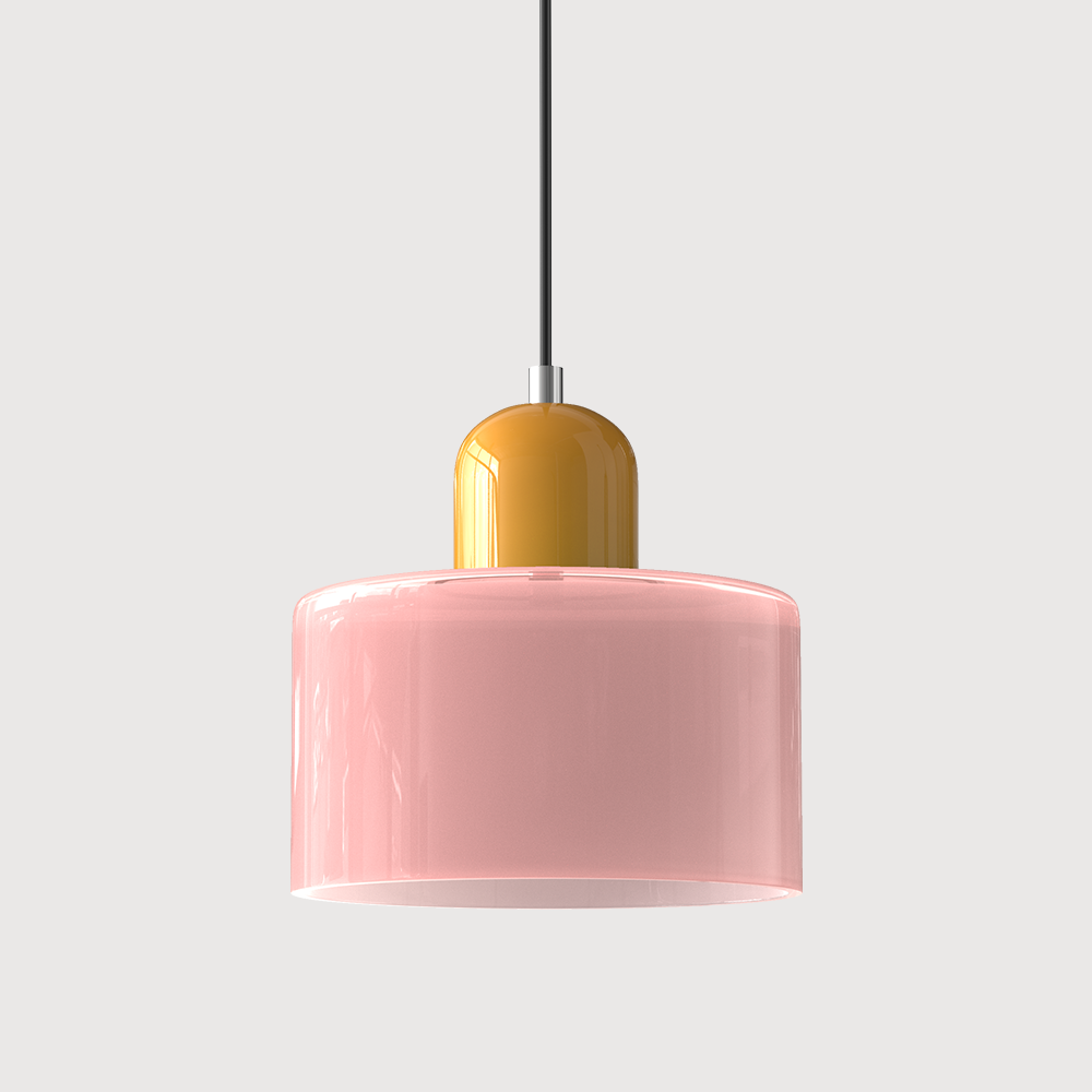 Stylish Glass Pendant Lighting for Modern Homes