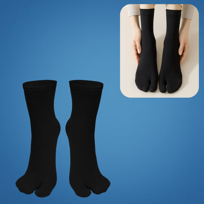 Comfortable Bunion Relief Crew Socks - Befez