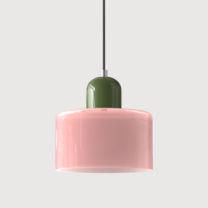 Stylish Glass Pendant Lighting for Modern Homes