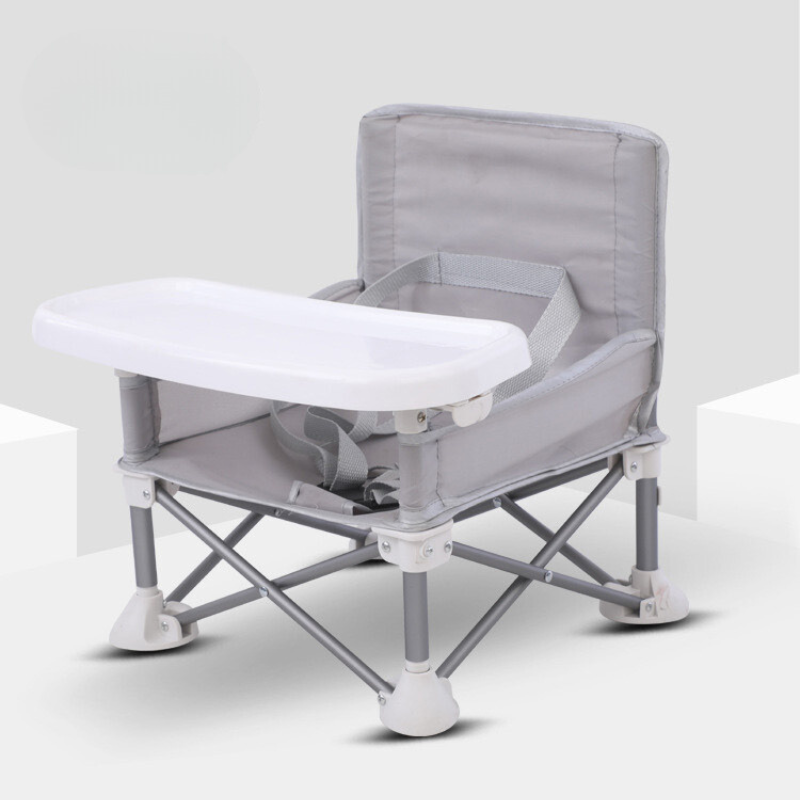 Compact Baby Booster Seat - Befez