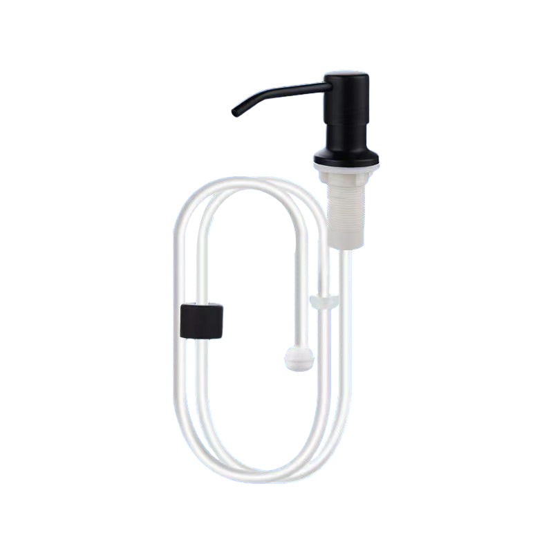Automatic Kitchen Sink Soap Dispenser