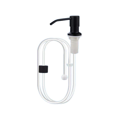 Automatic Kitchen Sink Soap Dispenser