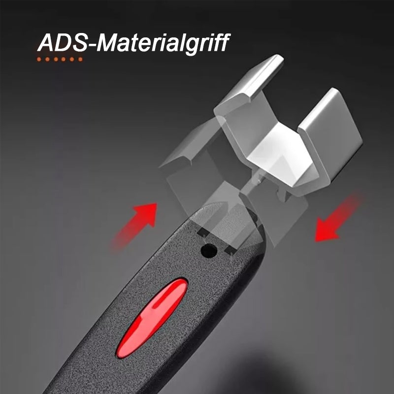 Versatile Bathroom Basin Wrench