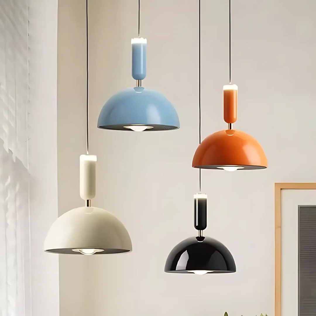 Minimalist Modern Hanging Light - Befez