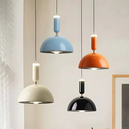 Minimalist Modern Hanging Light - Befez