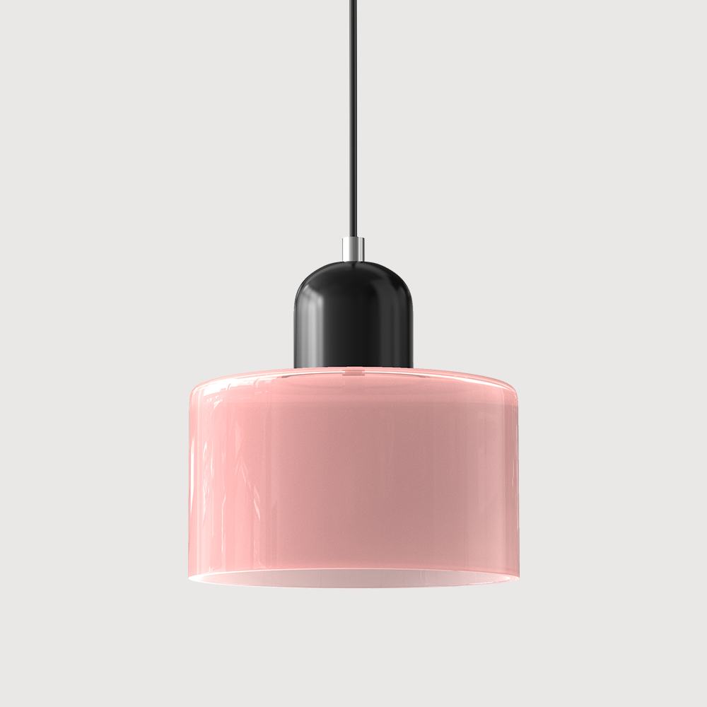 Stylish Glass Pendant Lighting for Modern Homes