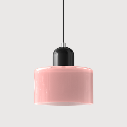 Stylish Glass Pendant Lighting for Modern Homes