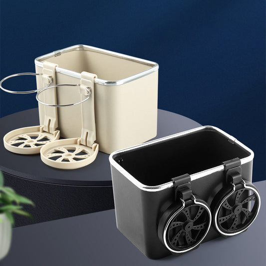 Car Console Storage Organizer Box - Befez