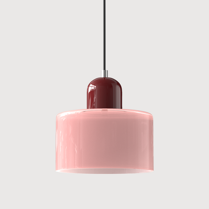 Stylish Glass Pendant Lighting for Modern Homes
