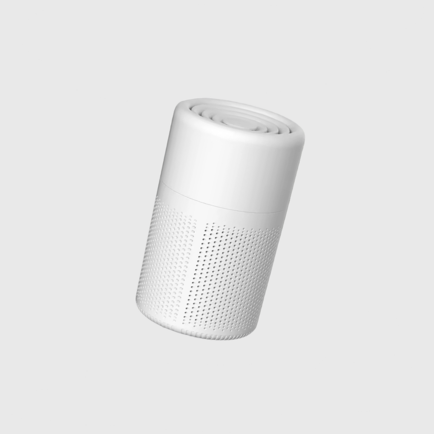 Befez LuftGenius Air Purifier | Powerful Home Air Cleaner - Befez