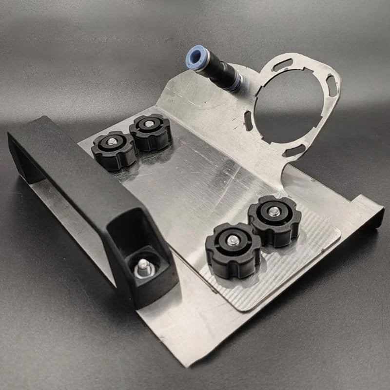 Easy Cut Precision Trimmer