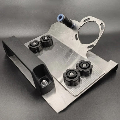 Easy Cut Precision Trimmer