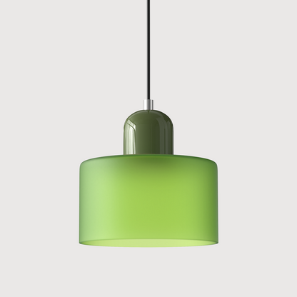 Stylish Glass Pendant Lighting for Modern Homes