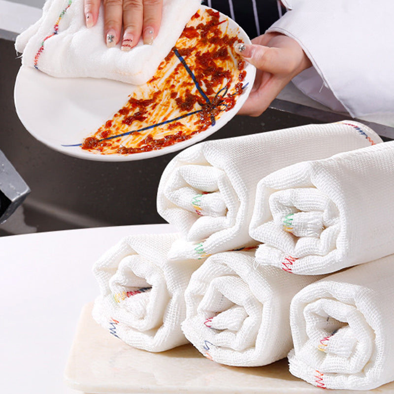Colorful Kitchen Dish Towel