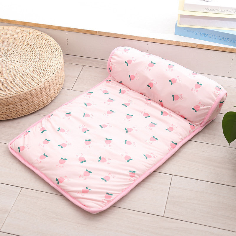 Comfortable Pet Cooling Bed - Befez