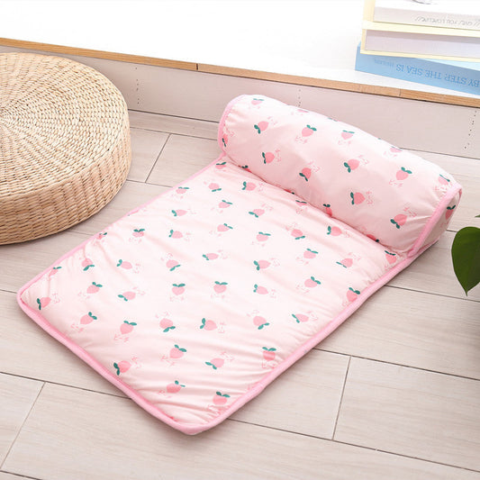 Comfortable Pet Cooling Bed - Befez
