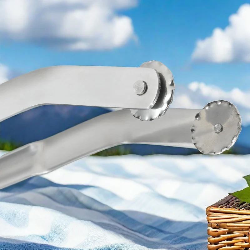 Befez | BBQ Grill Sausage Tongs